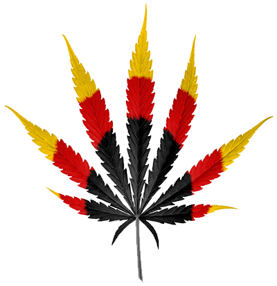 germany legalizes cannabis