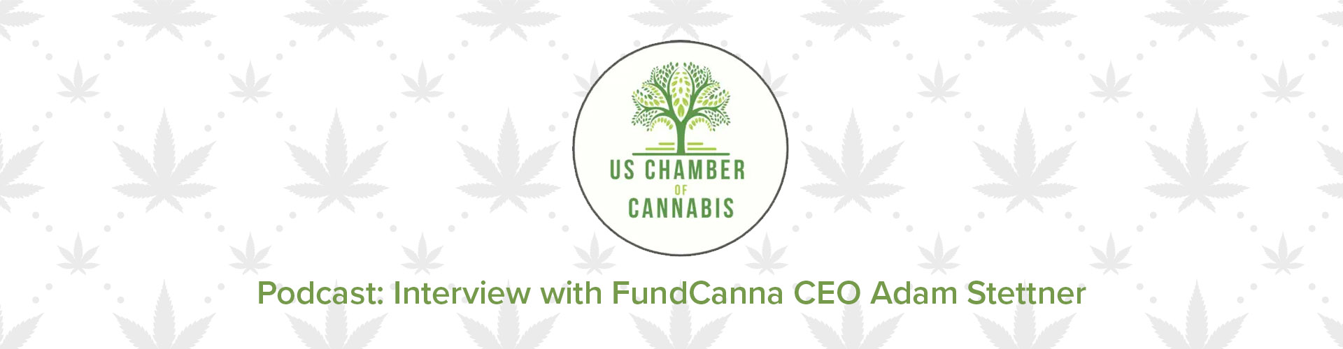 us chamber of cannabis adam stettner