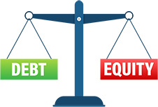 debt v equity for cannabis brands