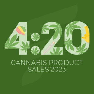 420 2023 sales figures
