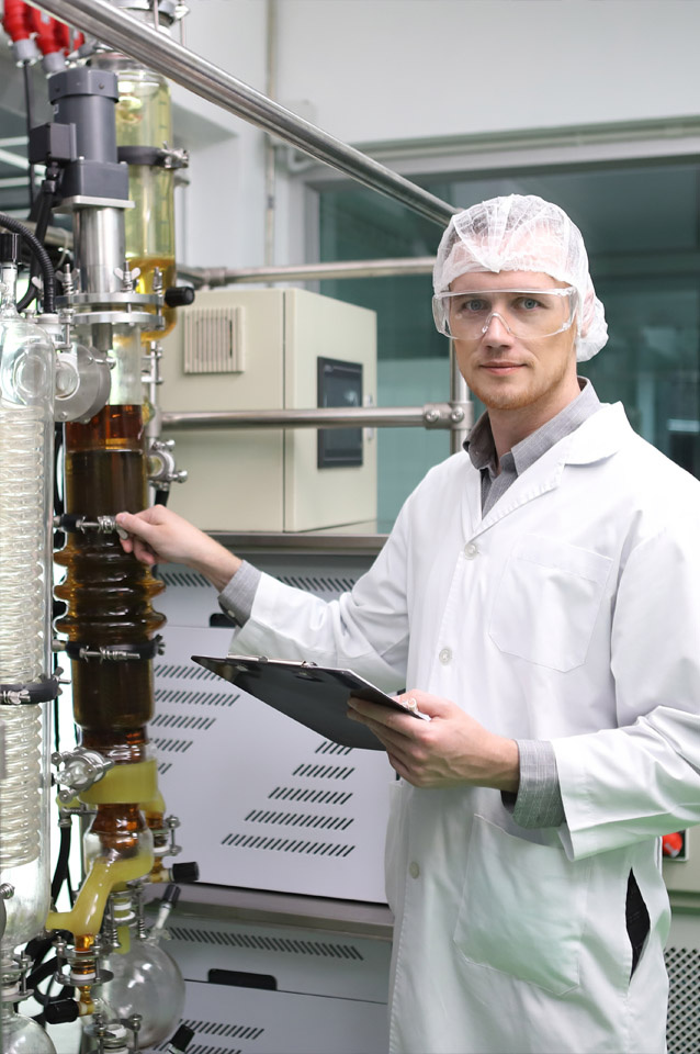 cannabis extraction equipment financing