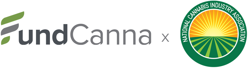 fundcanna x national cannabis industry association