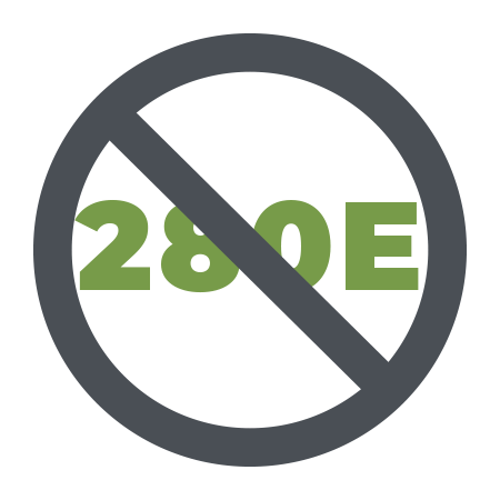 280e cannabis