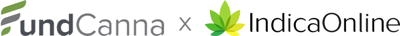 fundcanna partners with indica online