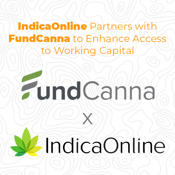 fundcanna x indicaonline