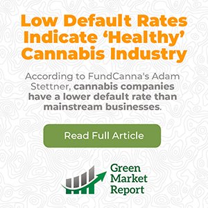 green market report adam stettner interview