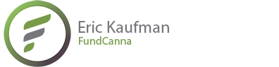 Eric Kaufman FundCanna COO