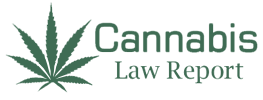 cannabis-law-report-logos