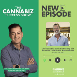 cannabiz success show