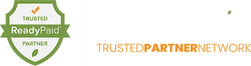 Rp Trusted Partner Network Logo - 500
