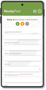 readypaid application readypaid application