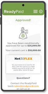 readypaid approval 300 readypaid approval 300