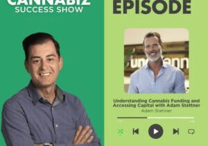cannabiz success show