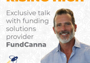 Adam Stettner FundCanna CEO